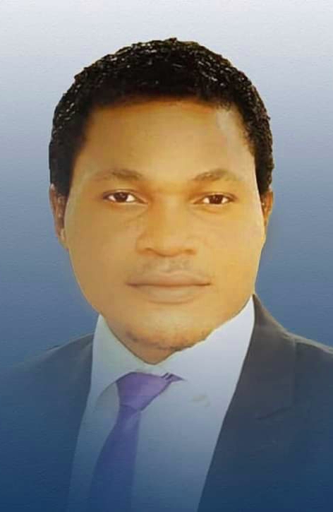 Otache M. Abel (Ph.D)