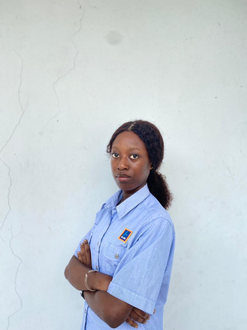 Ikeke Ochuko Anne