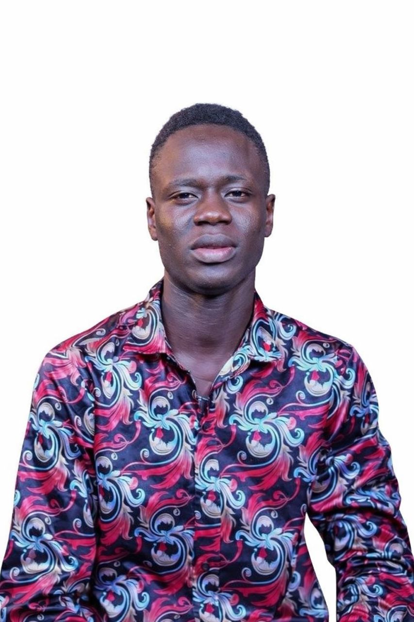 Monday Oghenevwegba